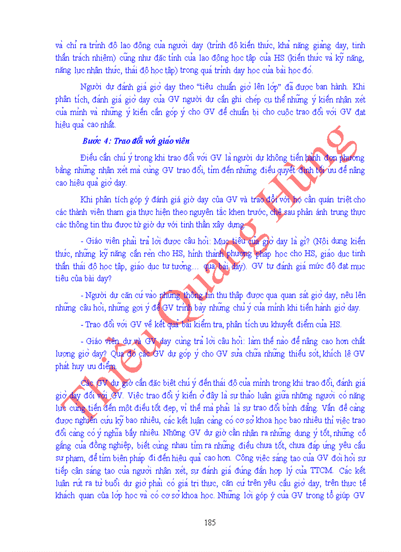 image for page Tai lieu tap huan TTCM THCS THPT 2011