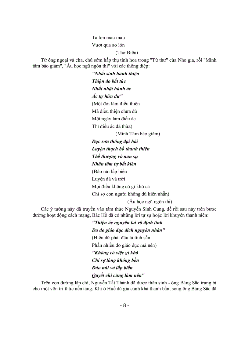 image for page Tài liệu tập huấn TTCM