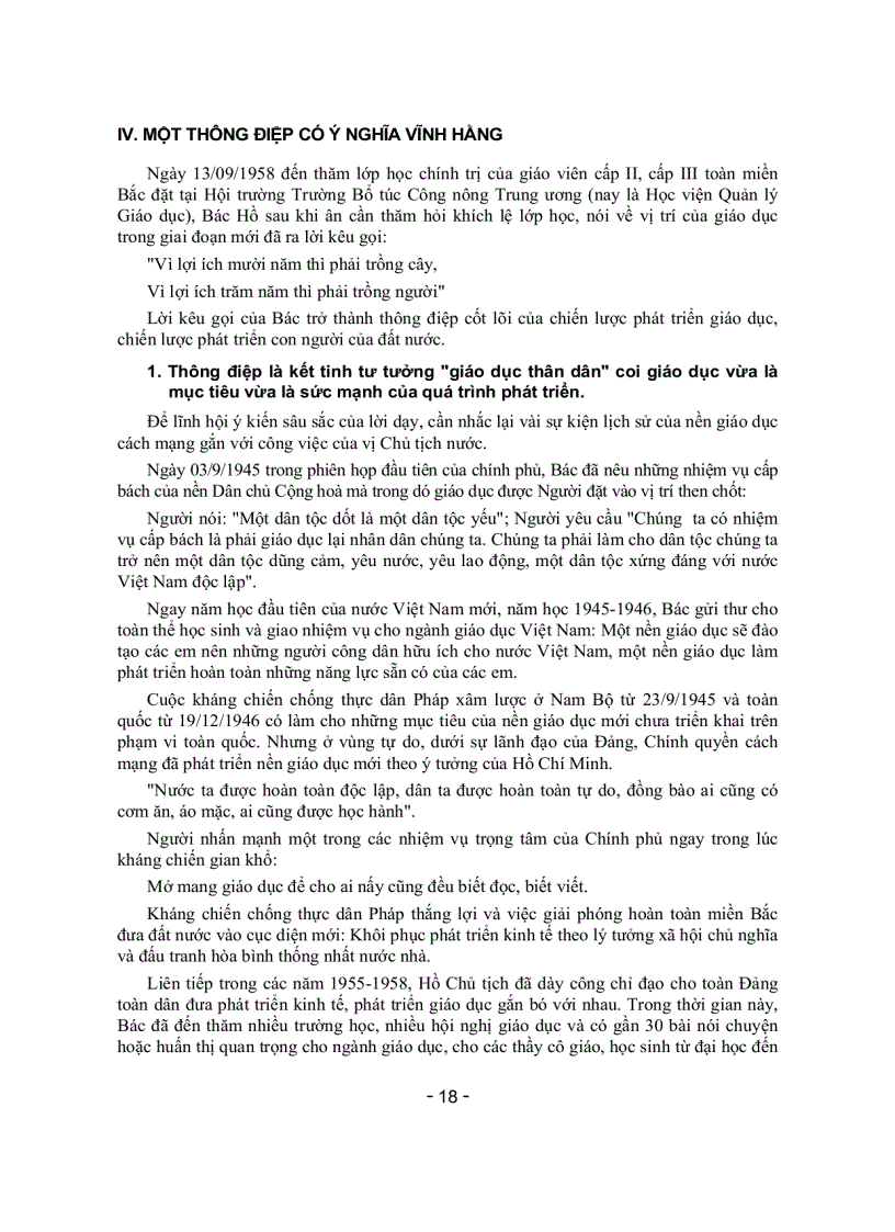 image for page Tài liệu tập huấn TTCM