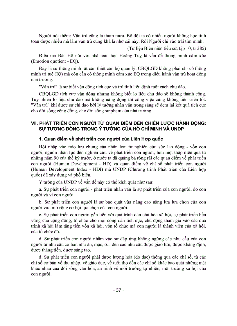 image for page Tài liệu tập huấn TTCM