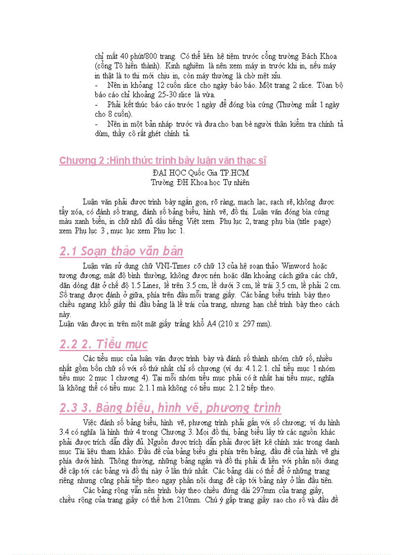 image for page Tài liệu tham khảo Cao học