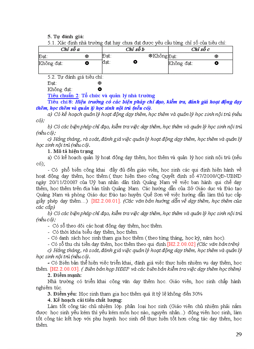 image for page Tài liệu tham khảo Kiêm định chất lượng