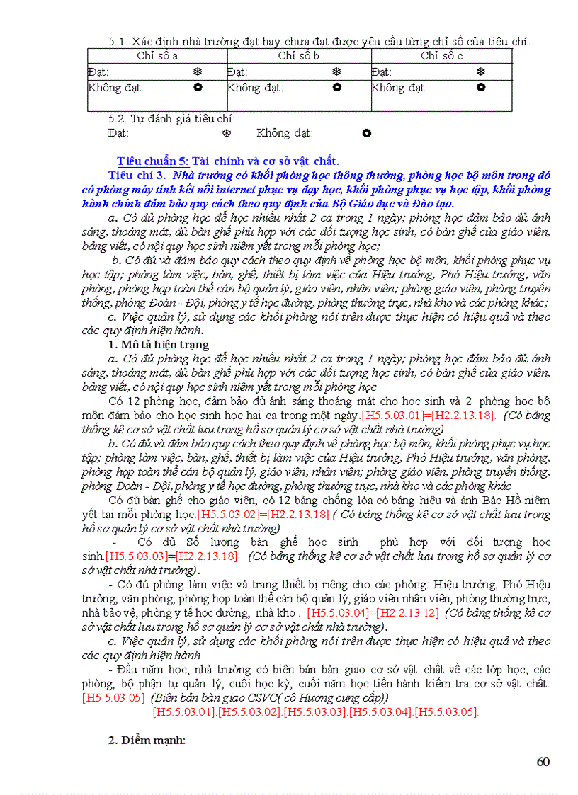 image for page Tài liệu tham khảo Kiêm định chất lượng