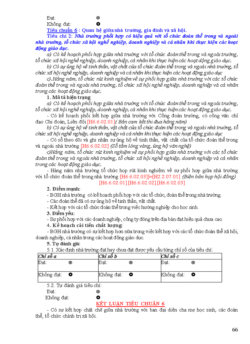 image for page Tài liệu tham khảo Kiêm định chất lượng