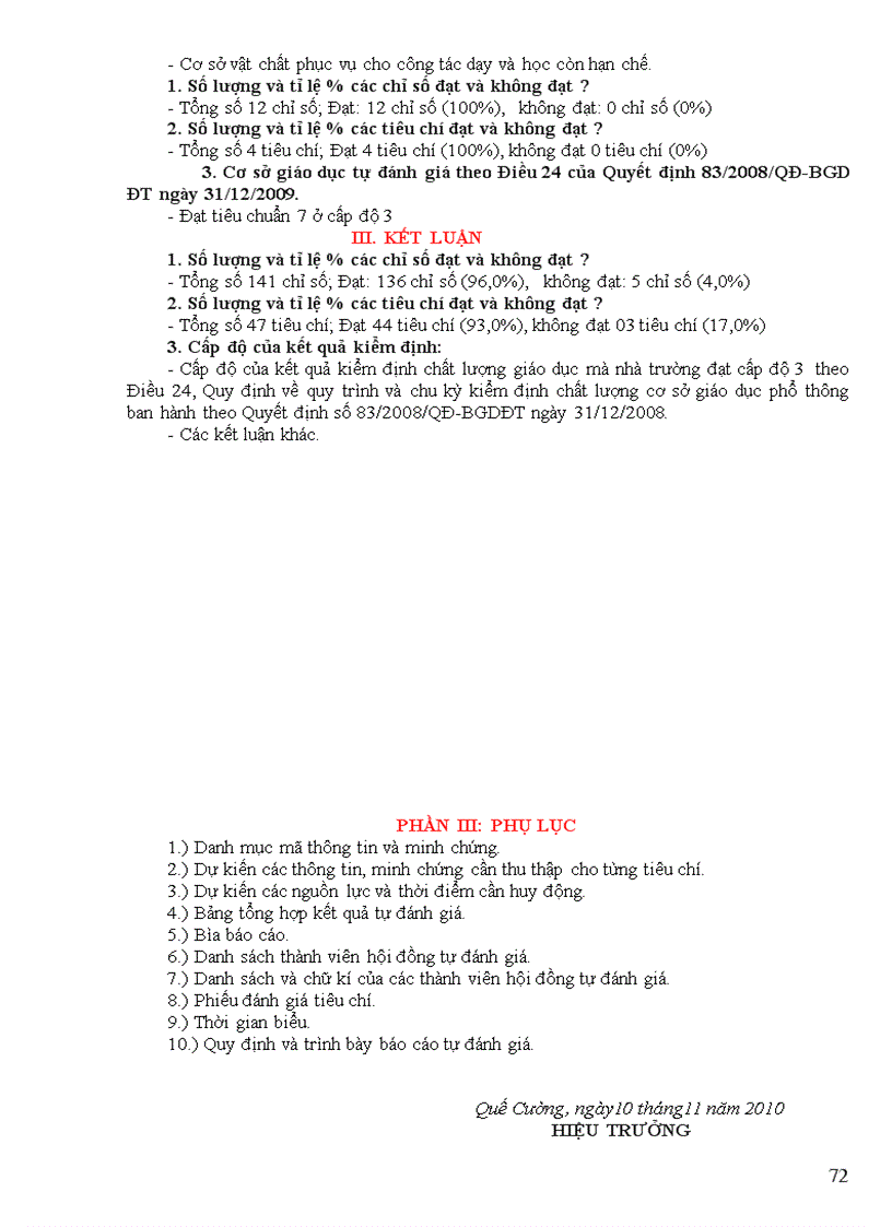 image for page Tài liệu tham khảo Kiêm định chất lượng