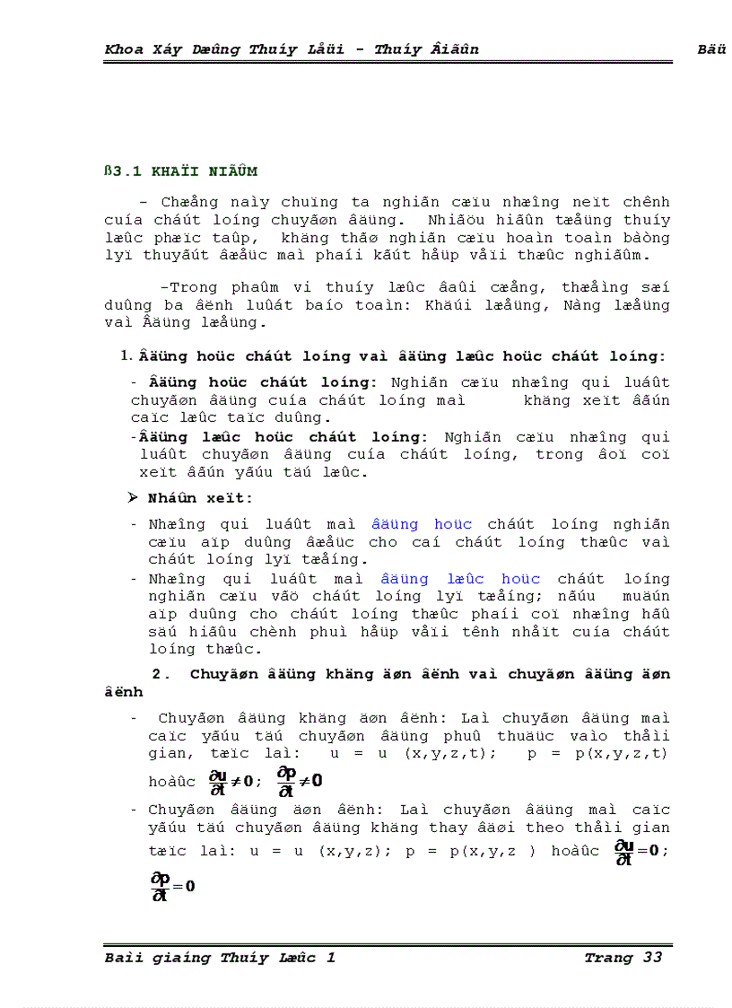 image for page Tai lieu Thuy Luc Chuong 3