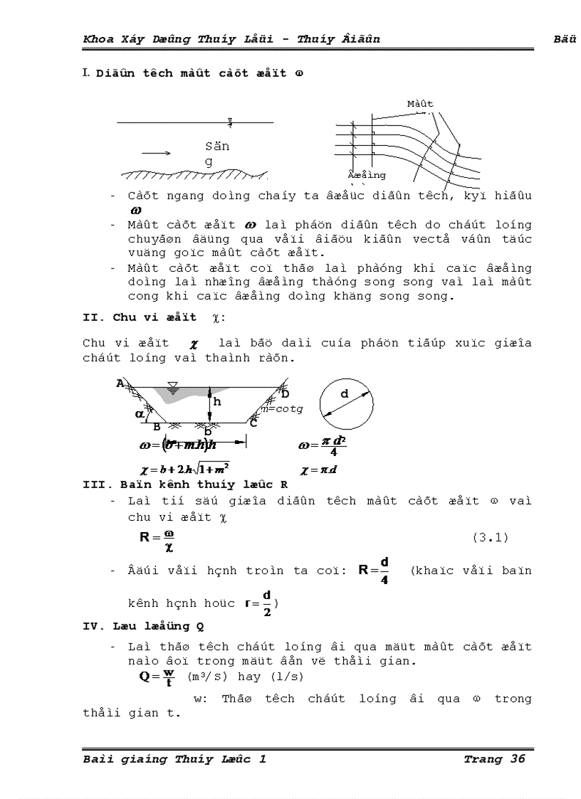 image for page Tai lieu Thuy Luc Chuong 3