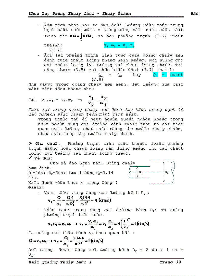 image for page Tai lieu Thuy Luc Chuong 3