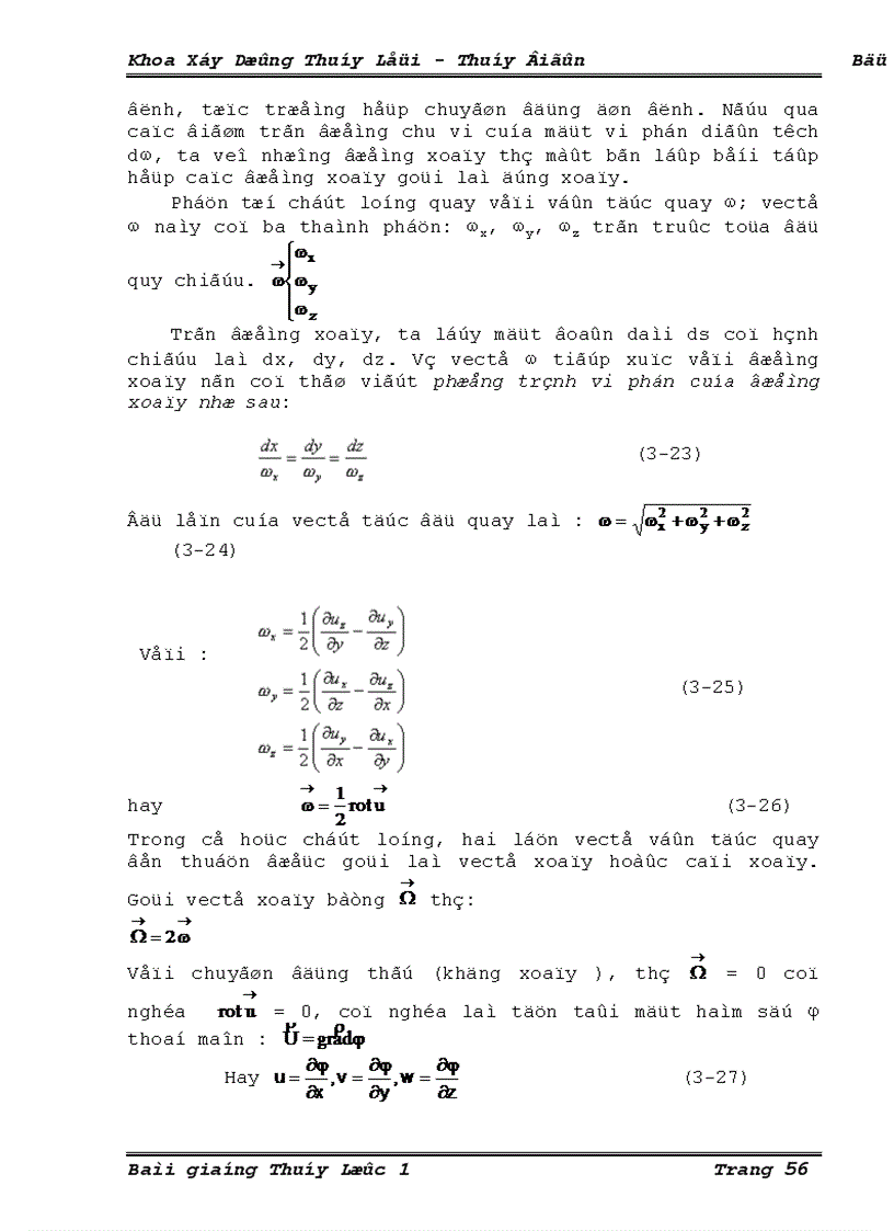 image for page Tai lieu Thuy Luc Chuong 3