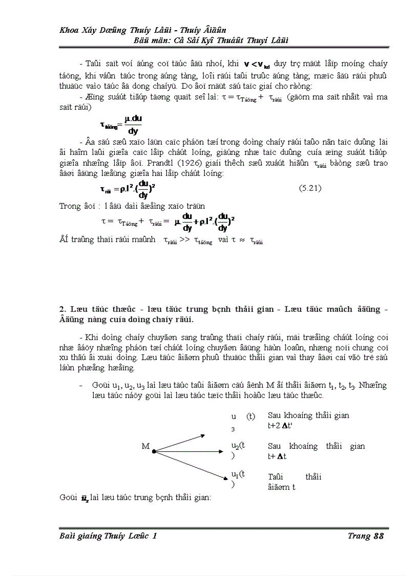 image for page Tai lieu Thuy Luc Chuong 5