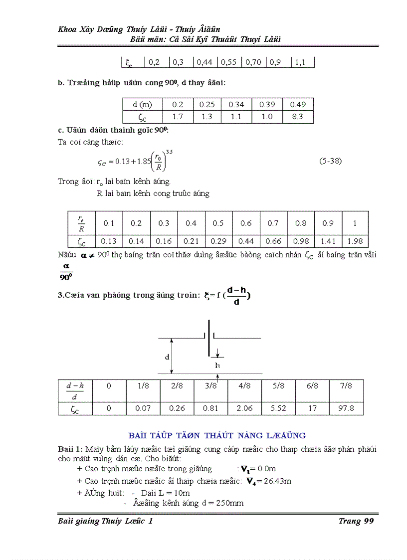 image for page Tai lieu Thuy Luc Chuong 5