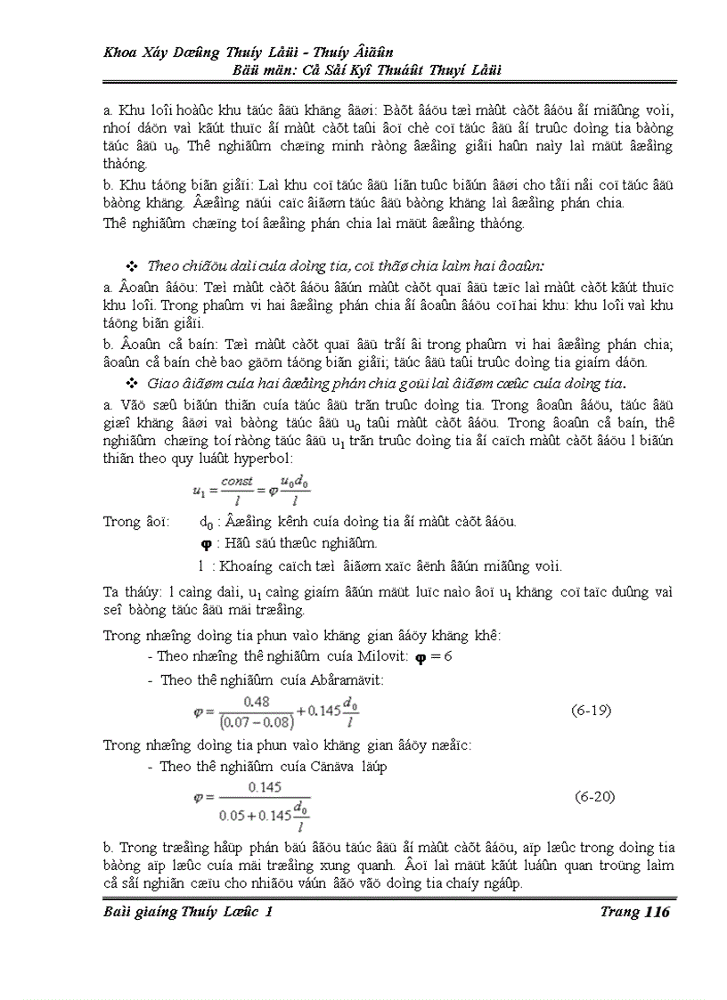 image for page Tai lieu Thuy Luc Chuong 6