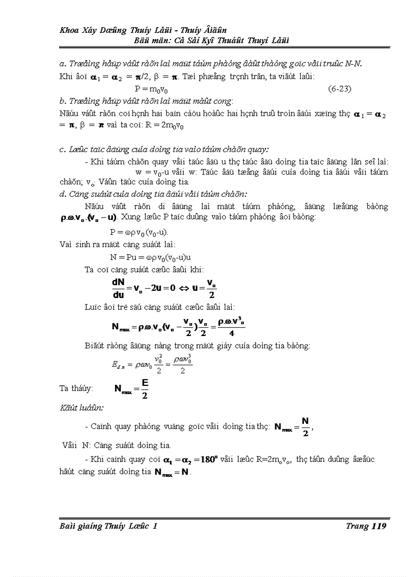 image for page Tai lieu Thuy Luc Chuong 6