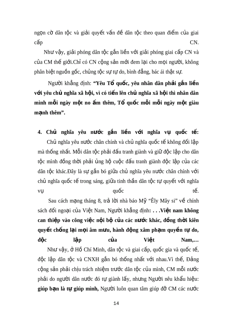 image for page Tài liệu TƯ TƯỞNG HỒ CHÍ MINH