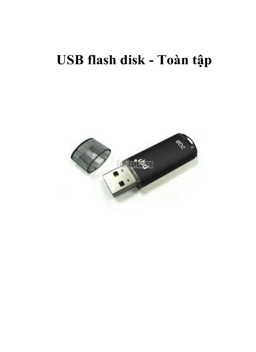 image for page Tài liệu USB đầy đủ