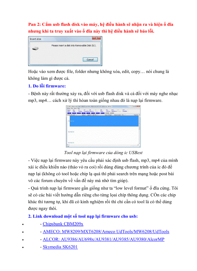 image for page Tài liệu USB đầy đủ