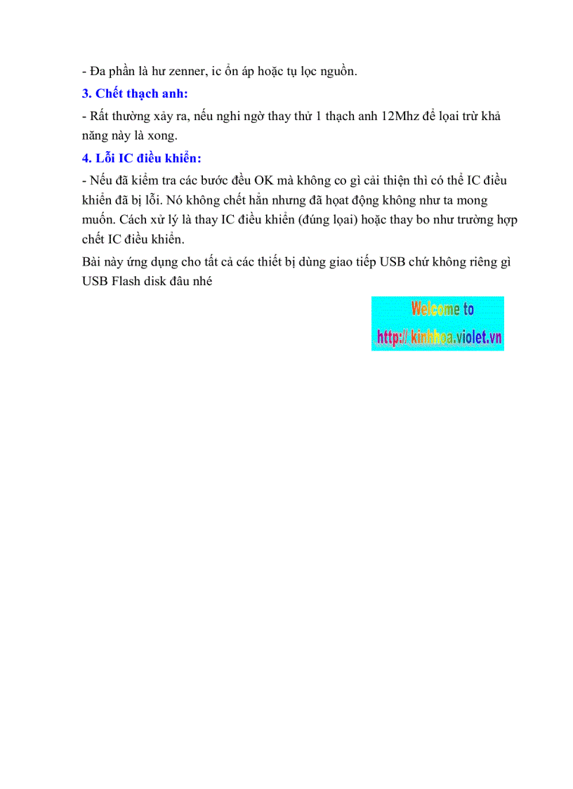 image for page Tài liệu USB đầy đủ