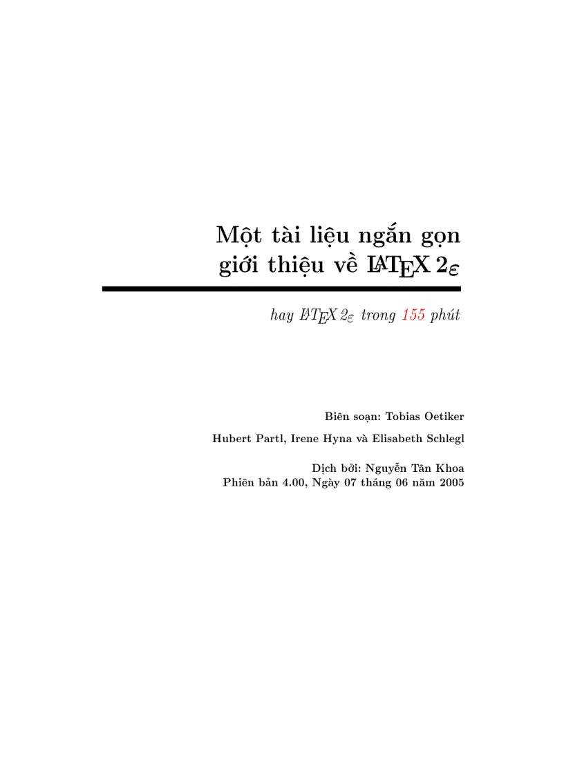 image for page Tài liệu về Latex