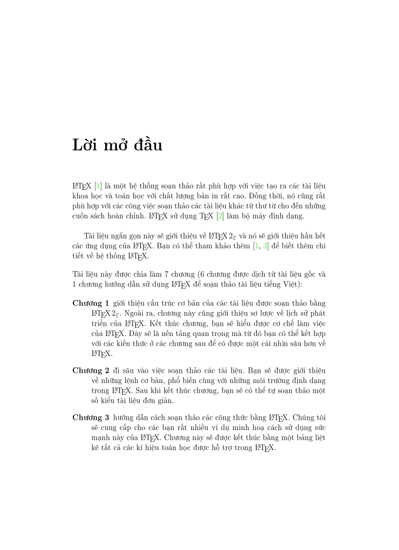 image for page Tài liệu về Latex