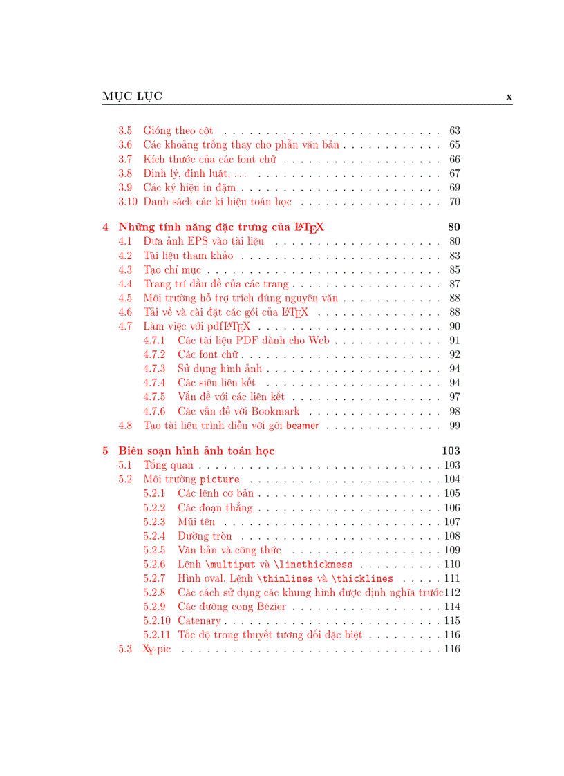 image for page Tài liệu về Latex