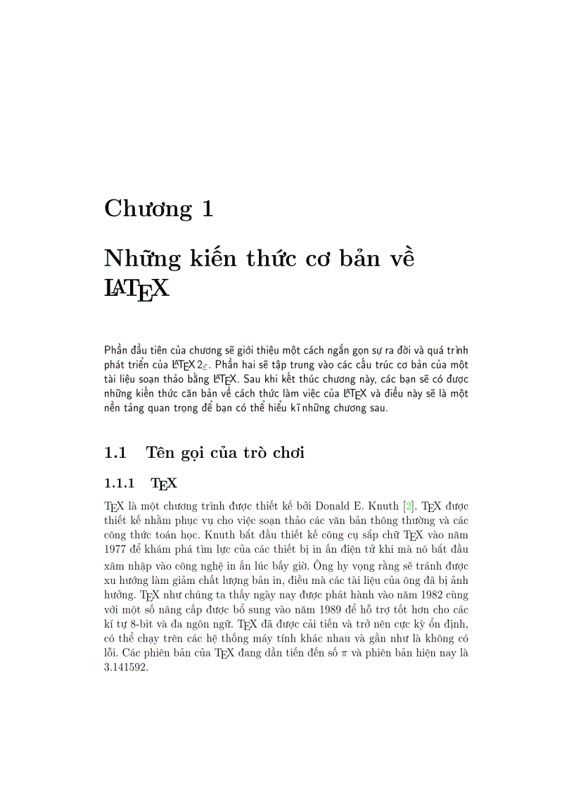 image for page Tài liệu về Latex
