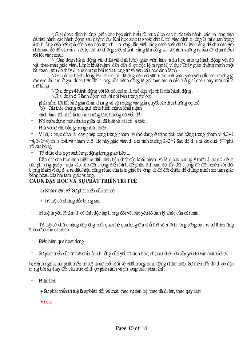 image for page Tài liệu về tâm lý học lứa tuổi