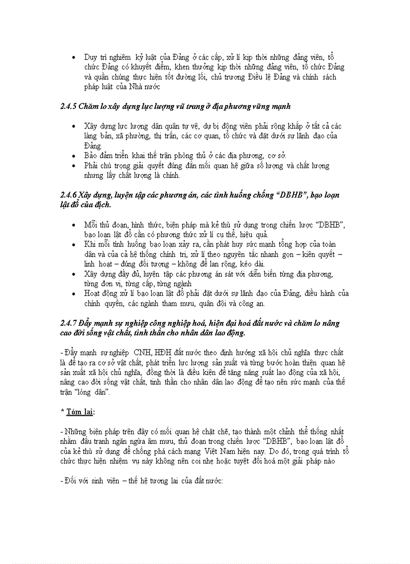 image for page Tai lieu viet thu hoach kien thuc QPAN 2010