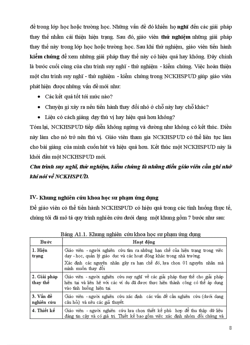 image for page Tài nghiên cứu khoa học sư phạm ứng dụng