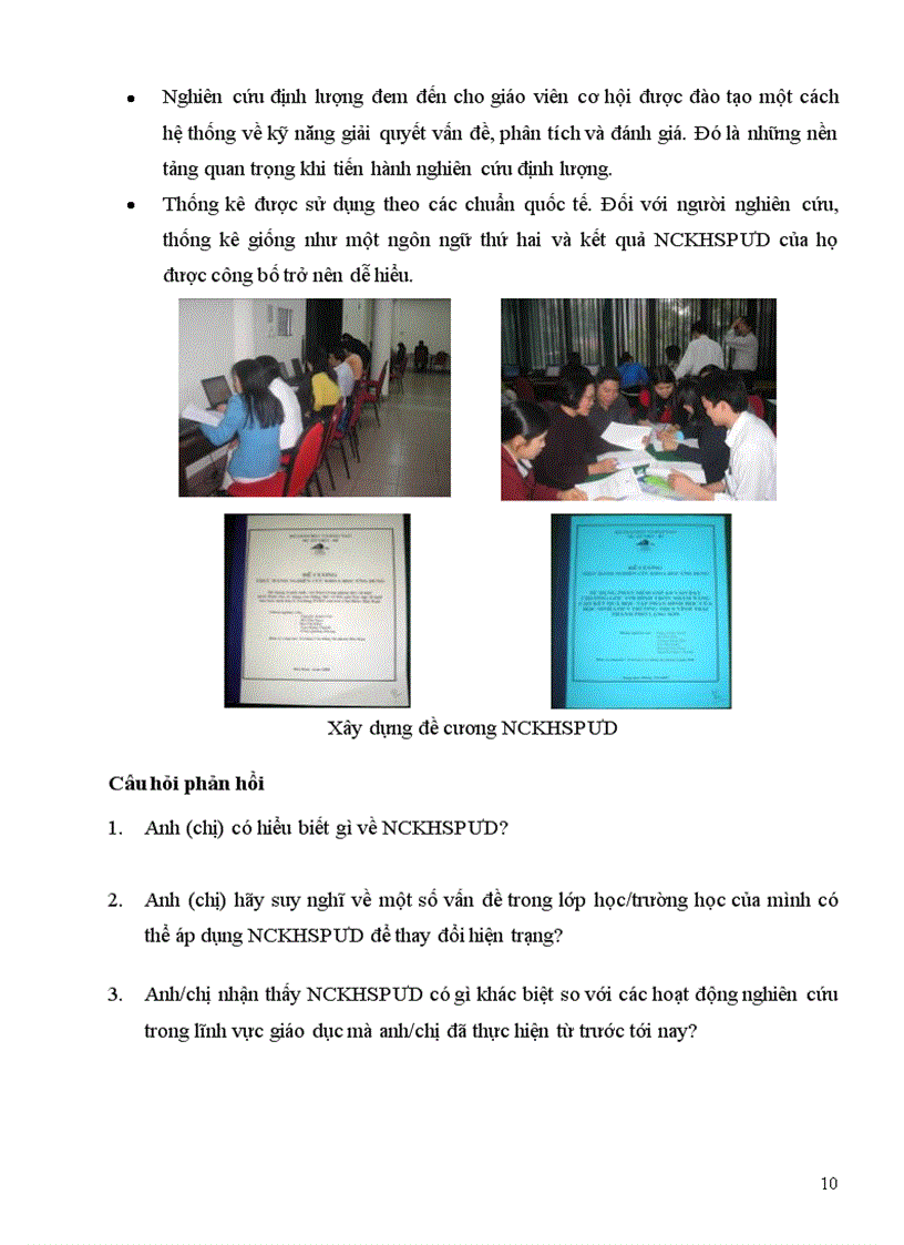 image for page Tài nghiên cứu khoa học sư phạm ứng dụng