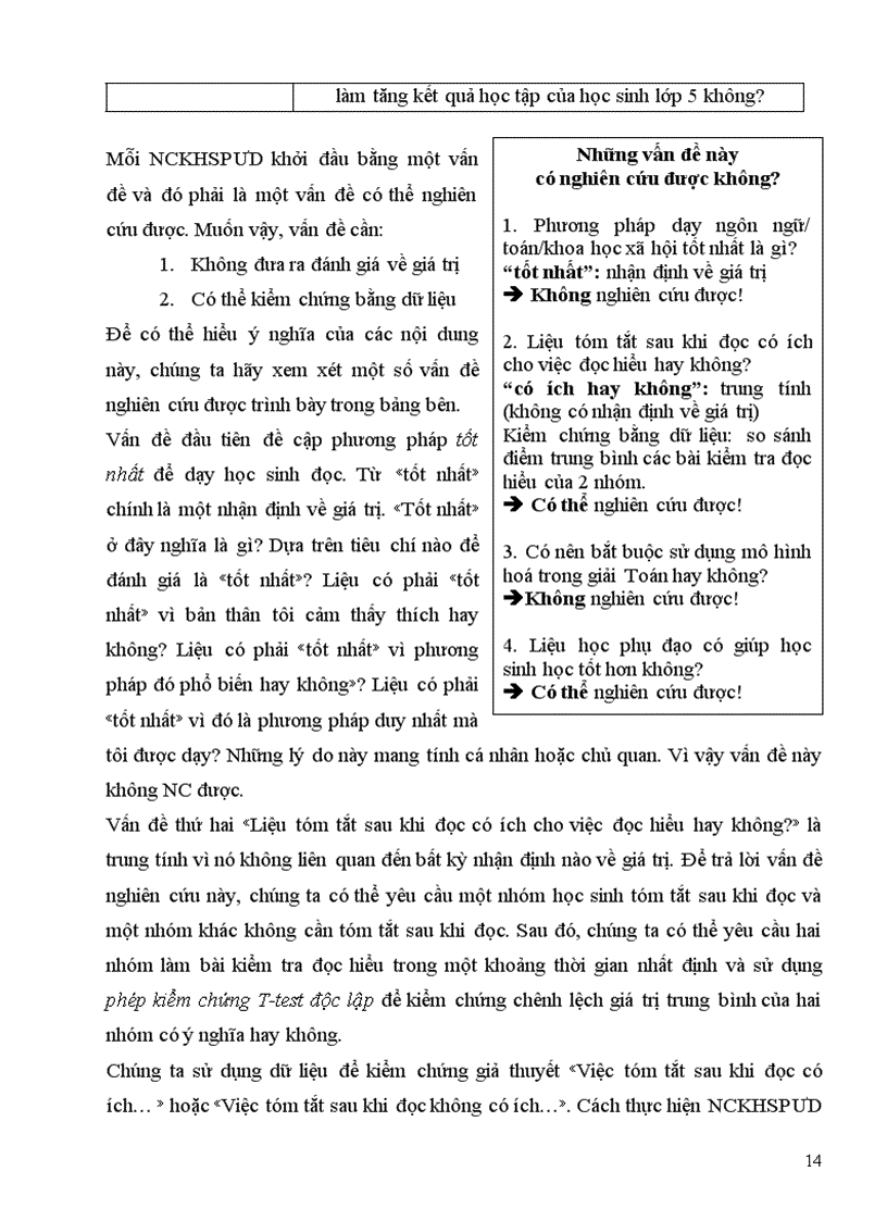 image for page Tài nghiên cứu khoa học sư phạm ứng dụng