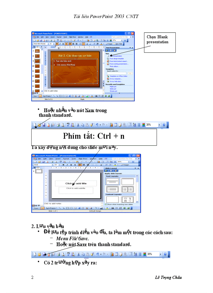 image for page Tai lieu powerpoint rat hay 1