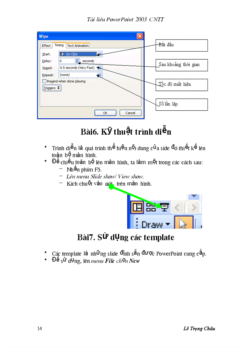 image for page Tai lieu powerpoint rat hay 1
