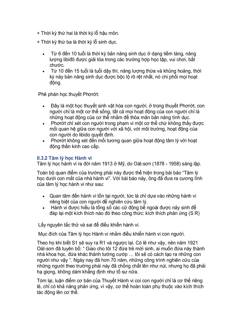 image for page Tâm lý học đại cương Lê Thanh Hùng