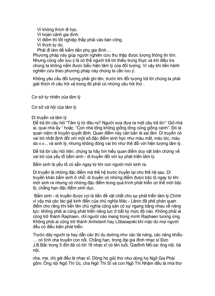 image for page Tâm lý học đại cương Lê Thanh Hùng