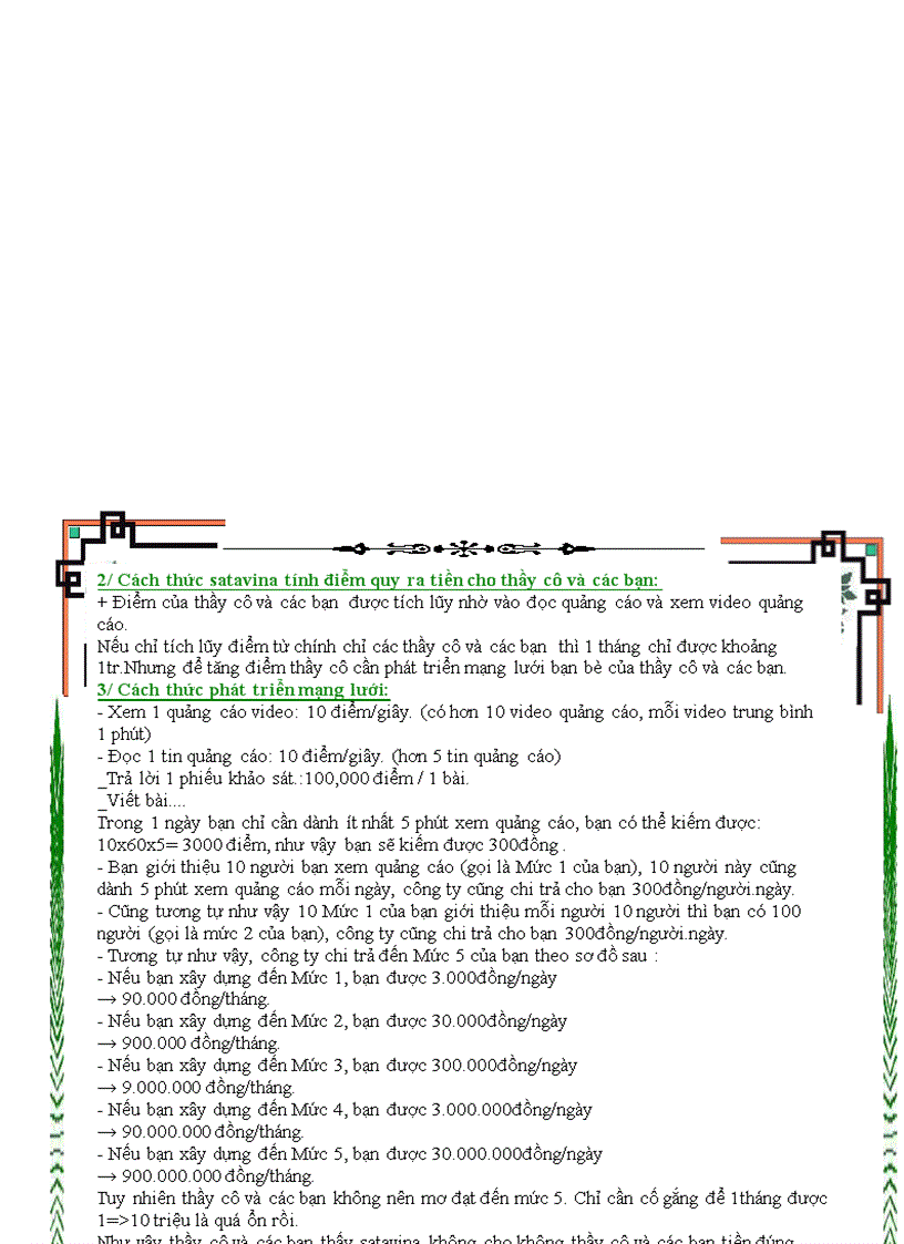 image for page Tăng thêm thu nhập