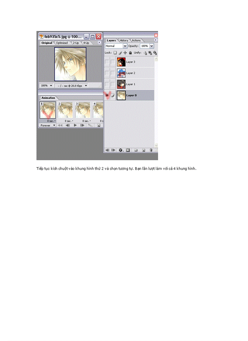 image for page Taọ ảnh động