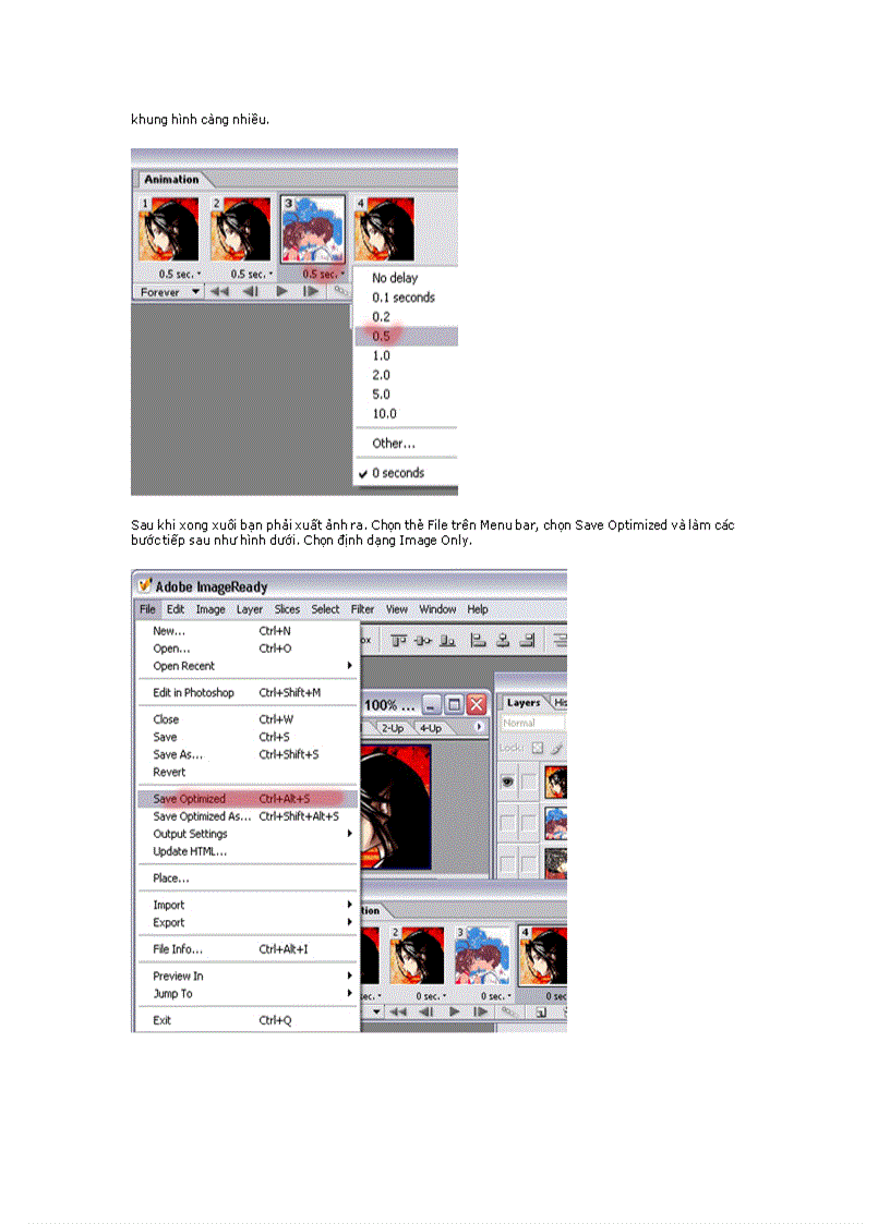 image for page Taọ ảnh động