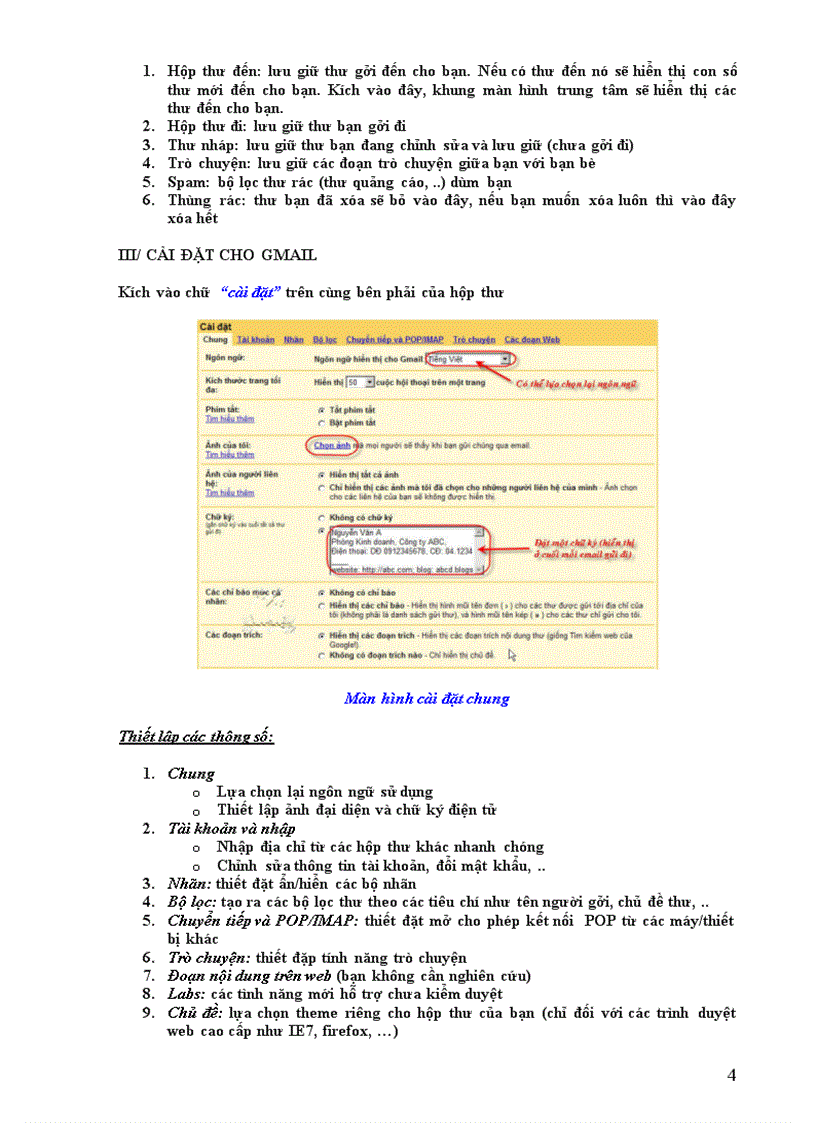 image for page Tao hop thu dien tu gmail doc