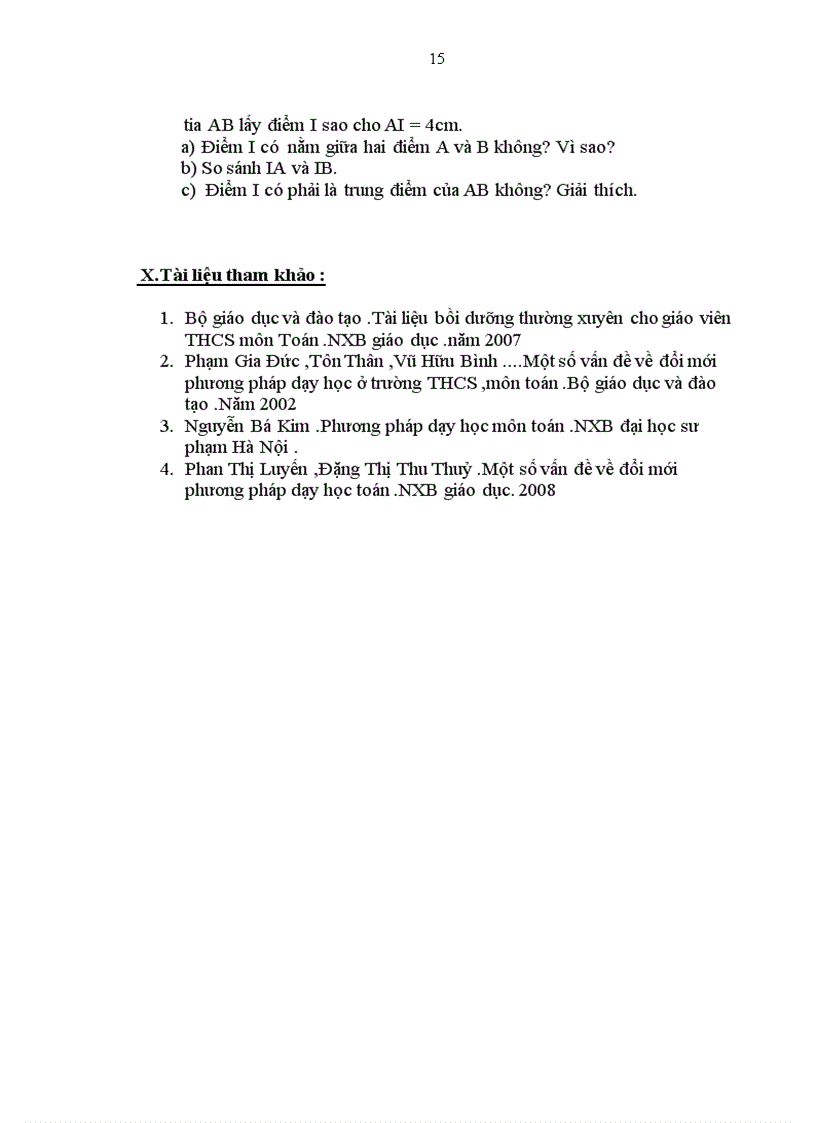 image for page Tạo hứng thú trong tiết ôn tập chương hình học 6 7