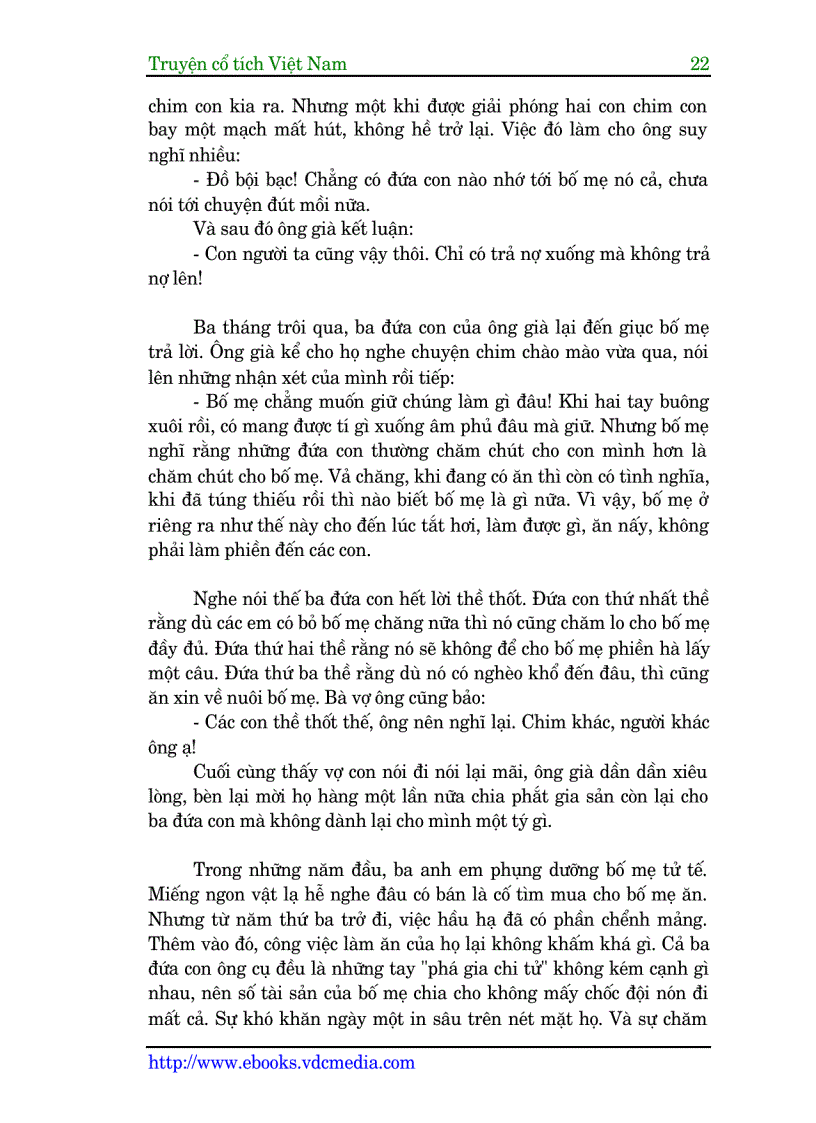 image for page Tập 20 Truyện cổ tích