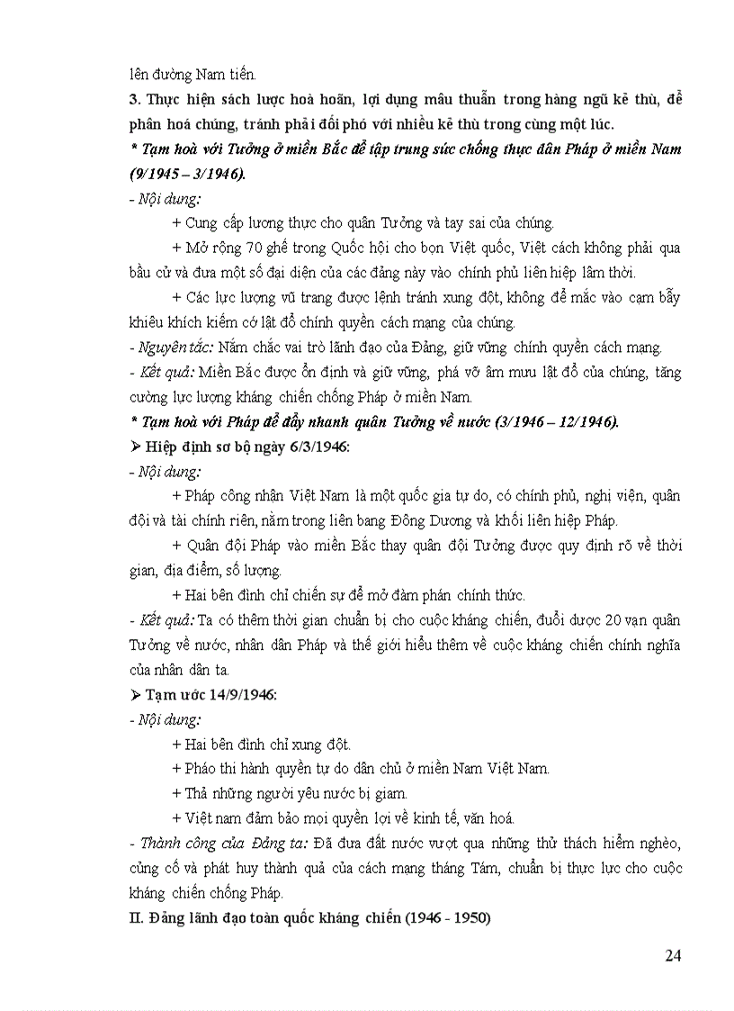 image for page Tap bai giang LICH SU DANG doc