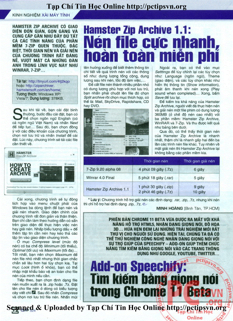 image for page Tạp chí Echip số 524