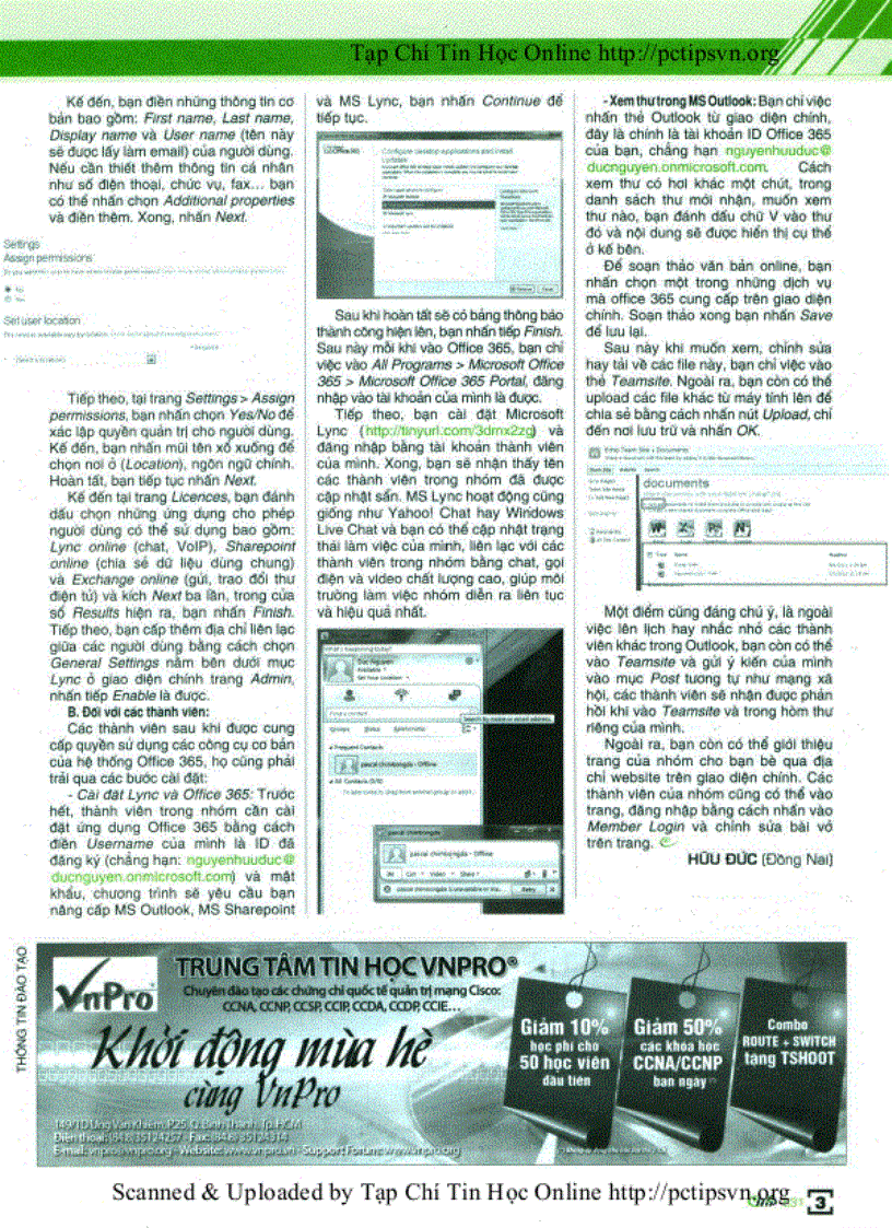 image for page Tạp chí Echip số 531