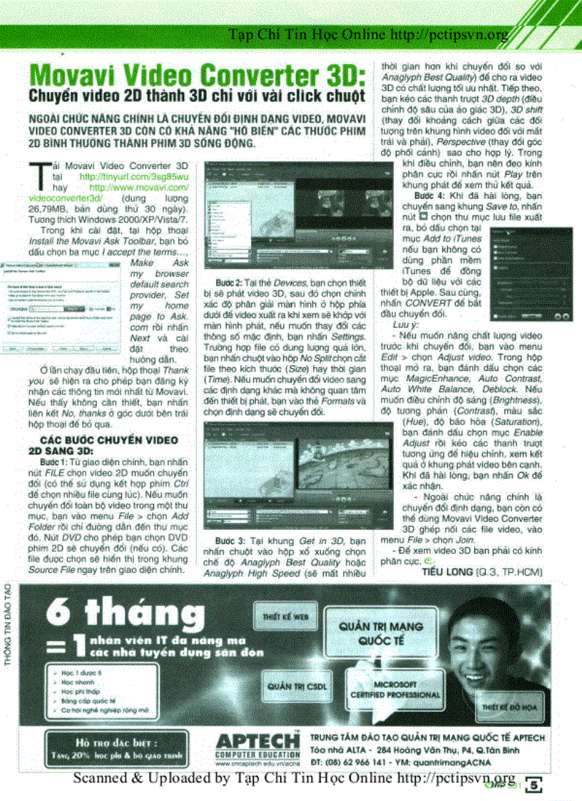 image for page Tạp chí Echip số 531