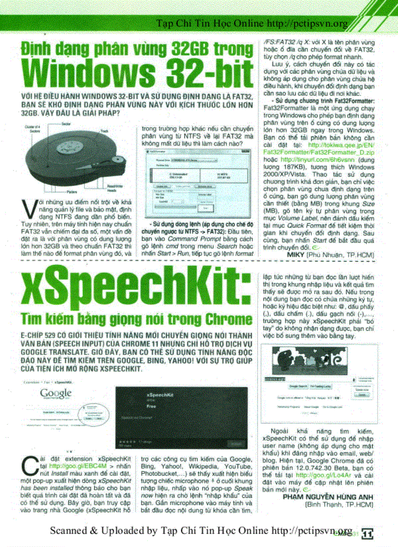 image for page Tạp chí Echip số 531