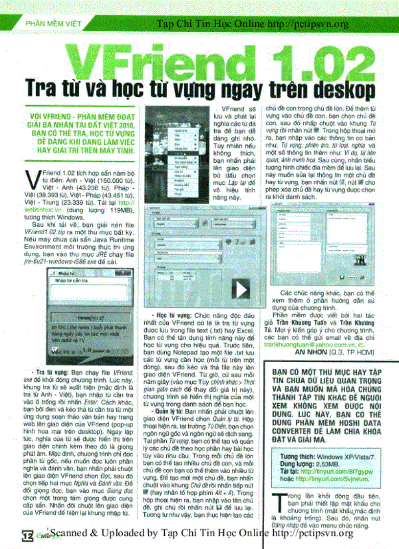 image for page Tạp chí Echip số 531