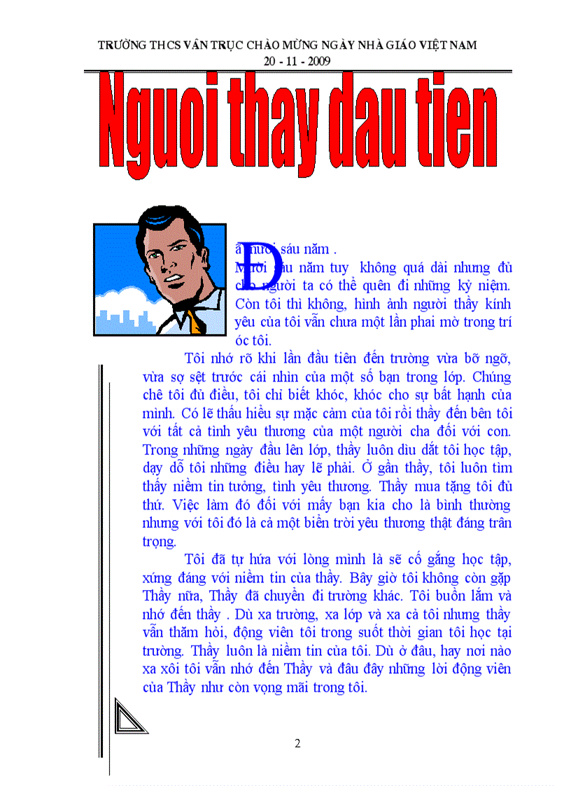 image for page Tập san 20 11 1
