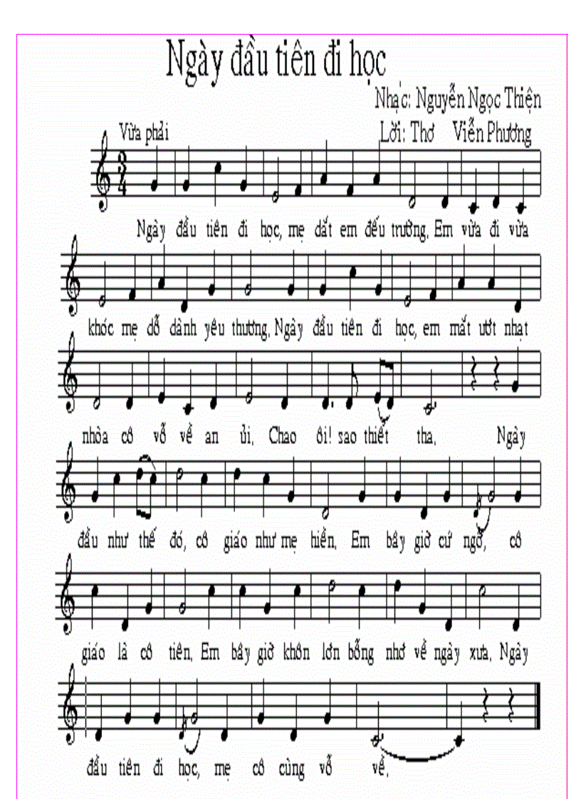 image for page Tập san gương mặt nhà trương gương sáng nhà giáo