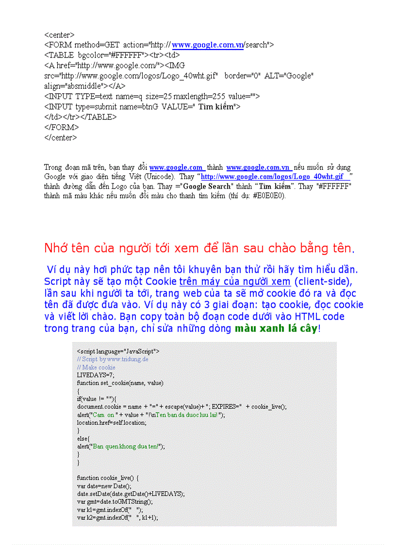 image for page Tất cả các loại code TÌM KIẾM