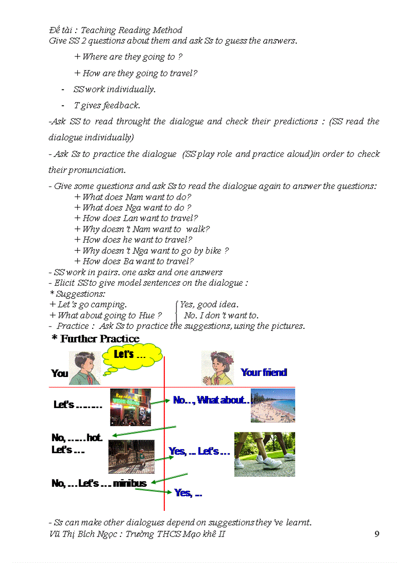 image for page Teaching Reading Method